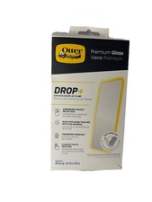 NEW OtterBox Premium Glass iPhone 16 Pro Max Screen Protector 77-96191