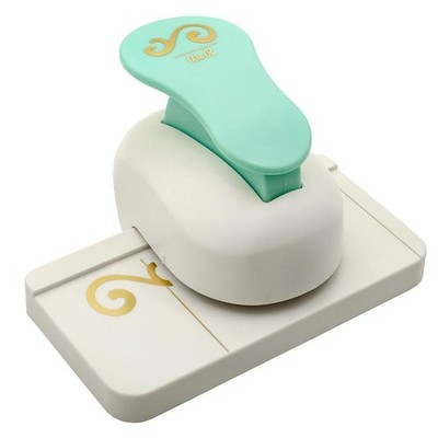 We R Memory Keepers Eleganter Schriftlocher, Nicht zutreffend, Mehrfarbig, 17...