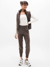 Athleta - Venice High Rise Jogger