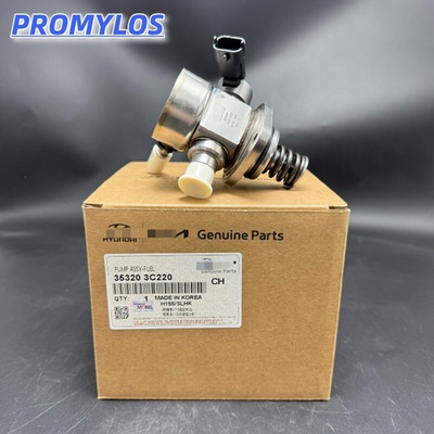 #ad US New OEM High Pressure Fuel Pump For 2014 19 HYUNDAI KIA 3.3L 3.8L 35320 3C220 $146.17