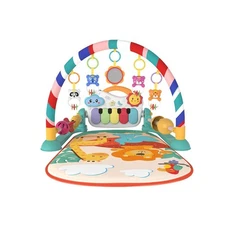 Eners Baby Gyms Play Mats Musical Activity Center Baby Piano Gym Ma... Fast Ship