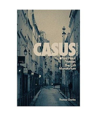 Casus: Volume Two: Volume Two, Thomas Charles
