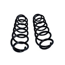 2x Maxgear Fahrwerksfeder hinten 1329627 | 100298