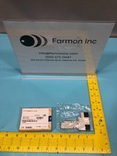 SMC VQ1401Y-5B ELECTROMAGNETIC VALVE, HISCO 569-2799, 500080585, 193862