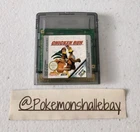 Chicken Run - Nintendo Gameboy Cartridge *PAL*