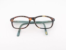 Furla Eyeglasses, Frames Only, Giglio VU4798J 0758 Brwn Tort, 52-17-140, Plastic