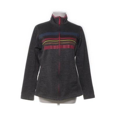 Helly Hansen, Trainingsjacke, Damen, Größe: M, Grau #CJl