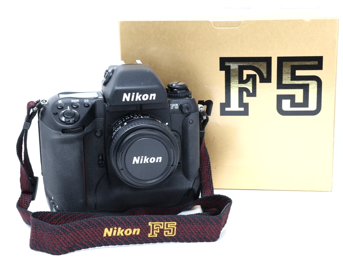 ニコン THE NIKON HISTORY カード コンプリート レア 貴重 Nikon Vintage Cameras for sale | eBay