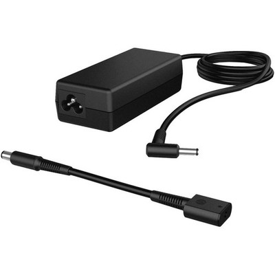 HP 65W Smart Power AC Adapter Notebook-Netzteil 19.5 V/DC 3.33 A