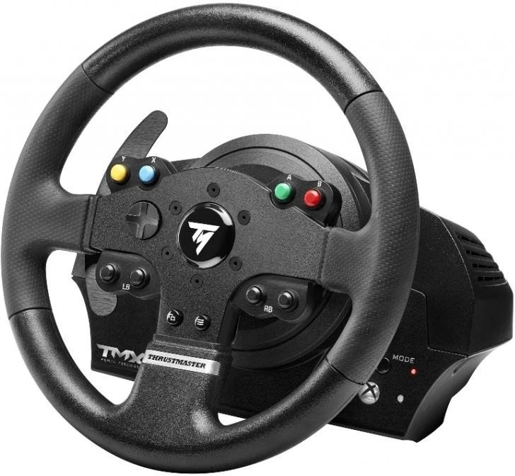 Thrustmaster TMX Lenkradbasis Force Feedback Xbox PC Racing Wheel 900 Grad - Bild 2 von 4
