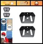Snow Blower Skids Compatible with Murray, Craftsman & Simplicity - 2 Pack