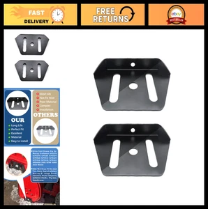 Snow Blower Skids Compatible avec Murray, Craftsman & Simplicité - paquet de 2