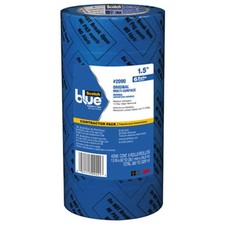 3M Company 2090-36A-CP 1.41 in. X 60 yd.- Painters Tape