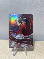 2024 Topps Chrome - Strokes Corbin Carroll #S-9