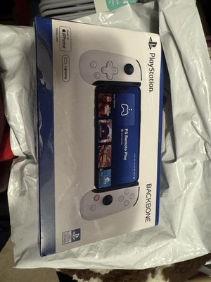 PlayStation Backbone