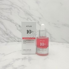 ANUA Niacinamide 10 TXA 4 Serum 30ml Dark Spot Correcting Brightening K-Beauty