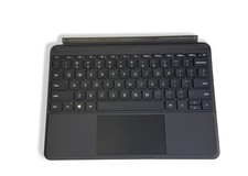 Microsoft Surface Go Type Cover 1840 Keyboard Folio Go/Go 2/Go 3/Go 4 Black