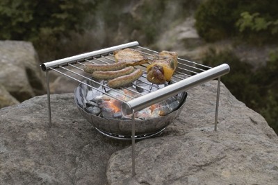 UCO Minigrill Grilliput