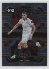 2023-24 Panini Select La Liga Terrace Rafa Mir #79 0i4k