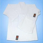 Shureido K-11 Karate Gi Uniform set Made in Japan Okinawa official karate brand
