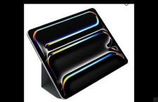 Tucano Satin Folio Case for iPad Pro 13" 7th Gen M4