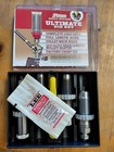 Lee Reloading Ultimate 6.5 Creedmoor Rifle 4 Die Set 90939  Free PRIORITY Ship 