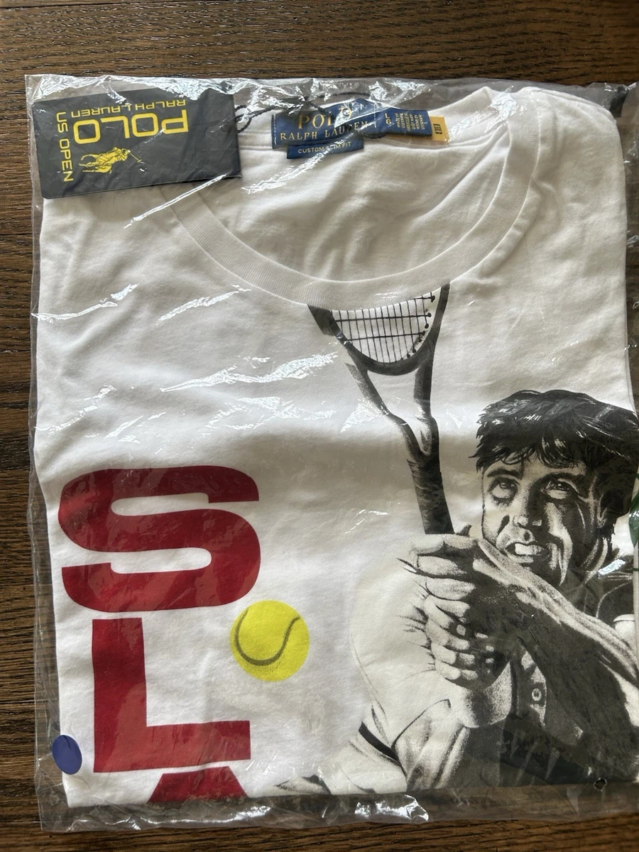 Ralph Lauren Tennis In Men's T-Shirts for sale | eBay