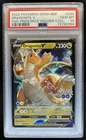 2022 Pokemon SWSH Black Star Promos Dragonite V #SWSH235 PSA 10 GEM MINT