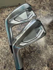 Srixon 2025 Zxi5 5 solo testa di ferro LH