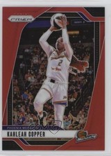 2024 Panini Prizm WNBA Red Prizm 161/299 Kahleah Copper #115 ob9