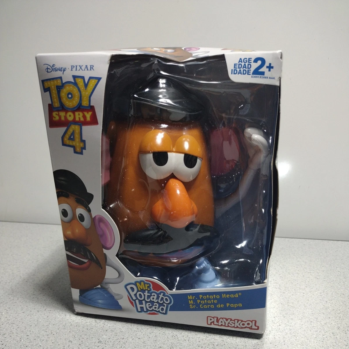 Playskool Toy Story TV & Movie Character Toys for sale - eBay