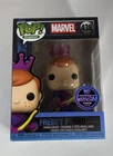 FREDDY FUNKO As HAWKEYE 1/1188 Pcs ROYALTY Disney MARVEL West Coast Avengers