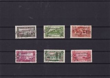 Lebanon 1926 Stamps Ref 14741