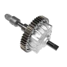 Traxxas Mini Maxx Aluminum Center Differential w/ Steel Spur Gear (10760R)