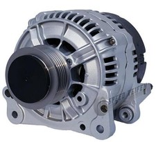 ORIGINAL BOSCH Lichtmaschine für VW Transporter IV Bus Kasten California 2.5 TDI
