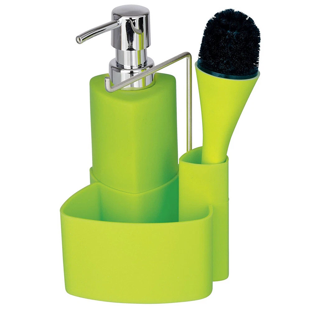 Distributeur liquide vaisselle dans autres ustensiles et articles pour la  cuisine | eBay