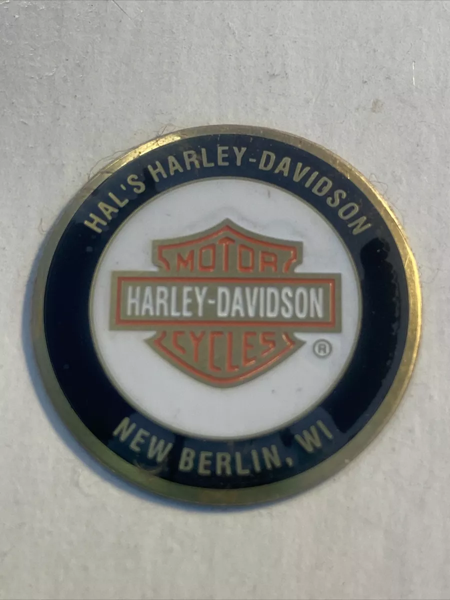 New berlin harley sale davidson