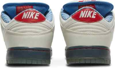 Nike SB Dunk Low Premium Dorothy, Wizard of Oz 313170-020 s 10 | eBay