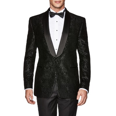 christmas dinner jacket