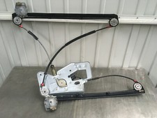 BMW 525i Kombi E39 (97-04) : elektrischer Fensterheber vorne rechts