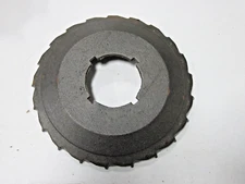 COVINGTON PLANTER SEED PLATE-TP831-21 CELL-MILO, SORGUM, MILLET, INDIAN CORN