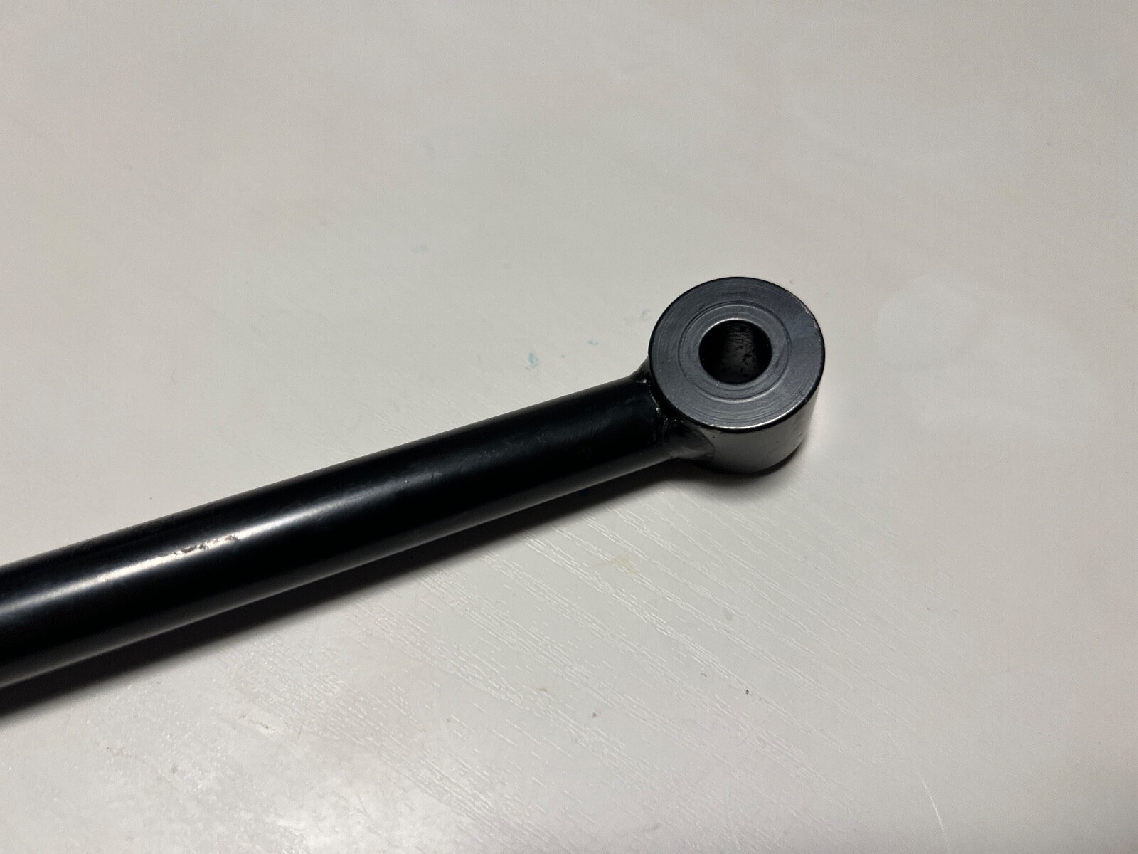 Porsche 911 991 GENUINE Front Support Strut Brace 99150453801 | eBay