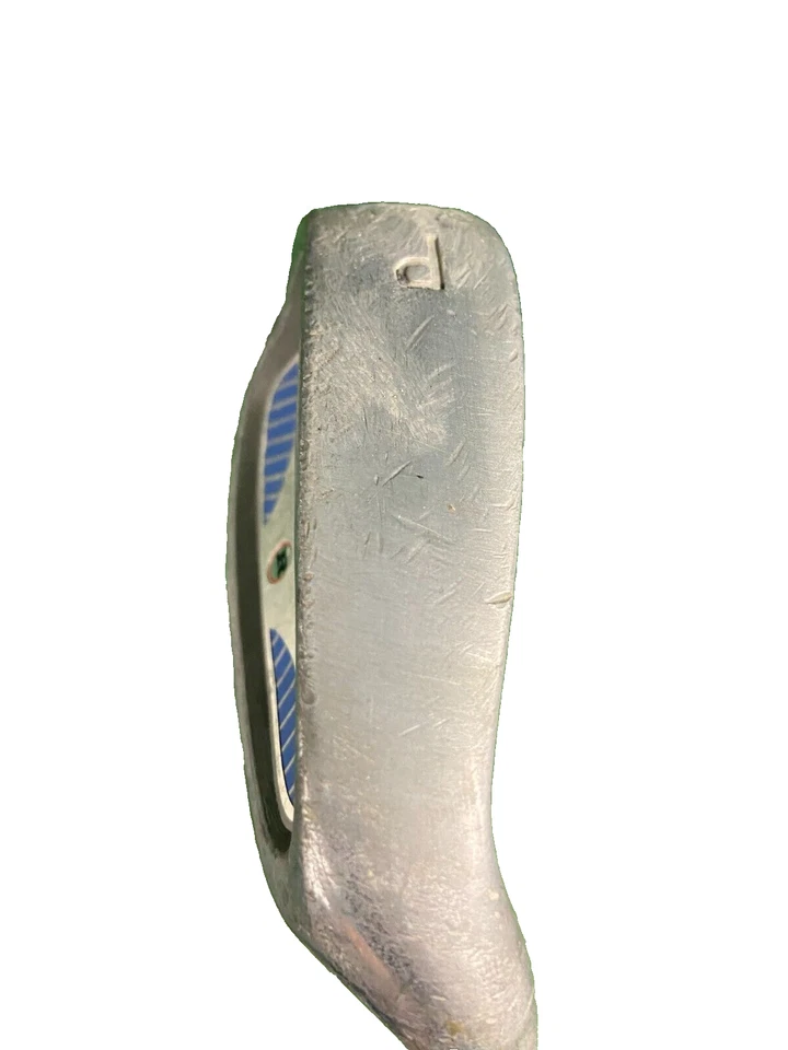 RAM Sensor Pitching Wedge 46* Men's RH Regular Steel 34.5" Nice Original Grip - Image 3 of 4