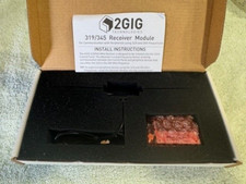 NEW 2GIG-DREC2-319 Receiver Module