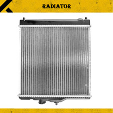 Radiator For 1992-2000 Honda Civic 1993-1997 Civic Del Sol 1997-2000 Acura El Radiator For 1992-2000 Honda Civic 1993-1997 Civic Del Sol 1997-2000 Acura El