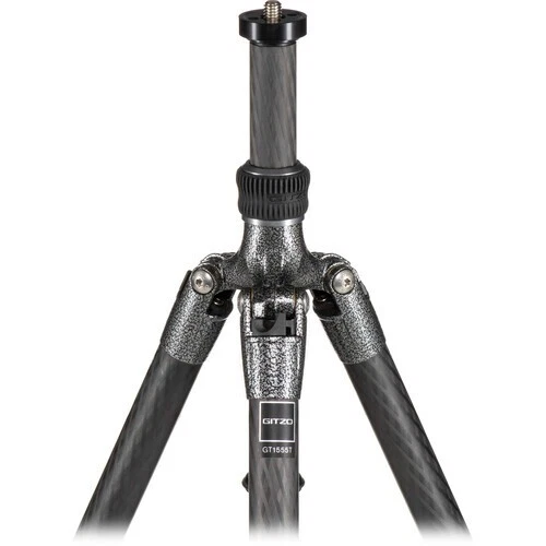 Gitzo GT1555T Traveler Series 1 Carbon Fiber Tripod (BNIB) - Image 3 of 4