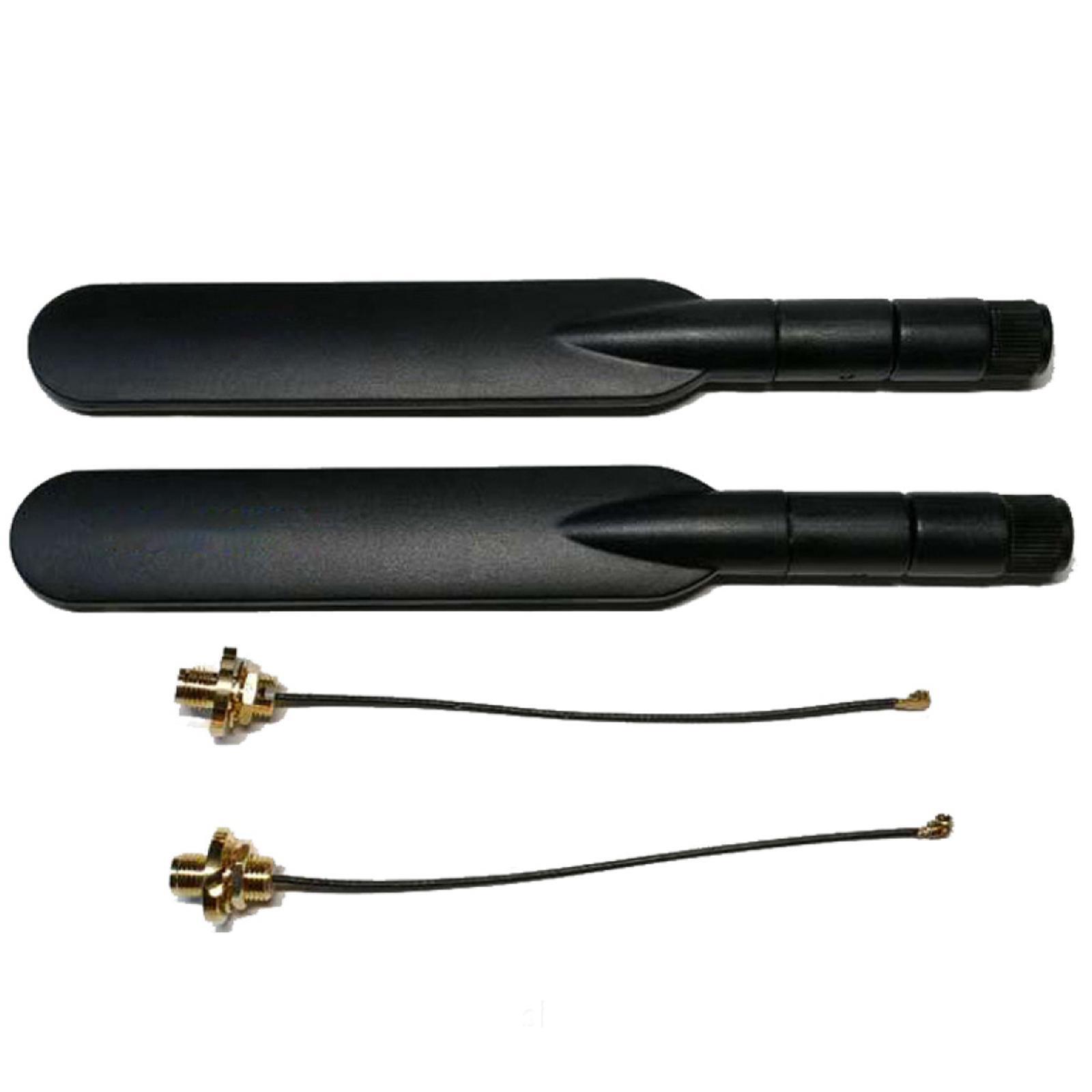 ABS+Metal Extend WiFi Signal Antenna Range Booster For DJI Mavic Pro Drone