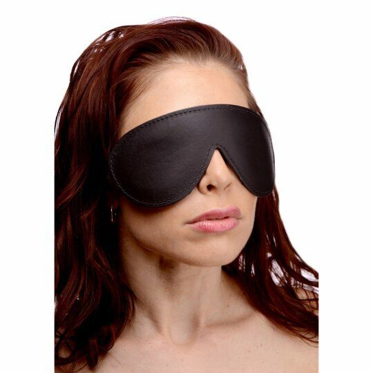 What Makes A Good Blindfold? – Revised