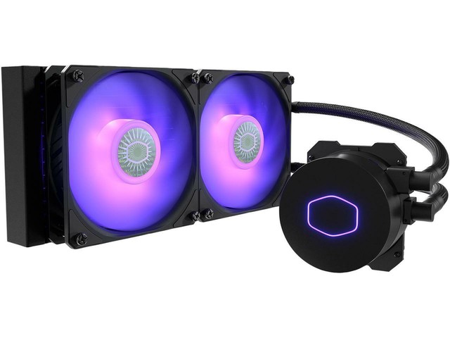 aio 240mm