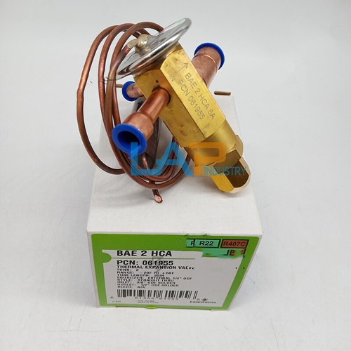 1PCS New For Valve BAE 2 HCA Thermal expansion valve - Picture 1 of 6